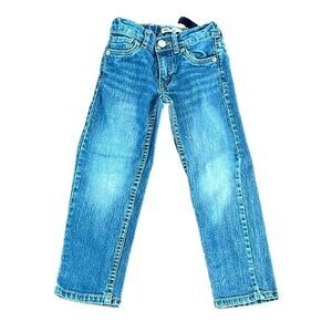 Kid's Levi's Classic 502 Regular Taper Jeans